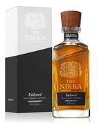 Nikka Tailored Premium Blended Whisky Japan 70 centiliter och 43 procent alkohol